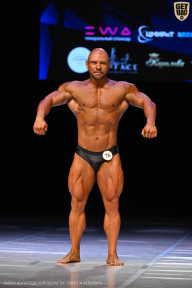 Кубок Вологодской области по бодибилдингу - 2026