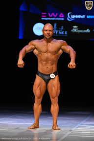 Кубок Вологодской области по бодибилдингу - 2026