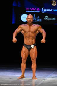 Кубок Вологодской области по бодибилдингу - 2026