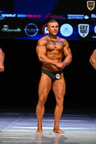 Кубок Вологодской области по бодибилдингу - 2026