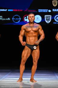 Кубок Вологодской области по бодибилдингу - 2026