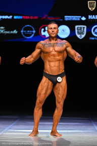 Кубок Вологодской области по бодибилдингу - 2026