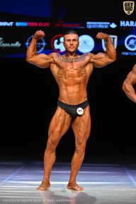 Кубок Вологодской области по бодибилдингу - 2026