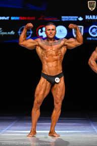 Кубок Вологодской области по бодибилдингу - 2026