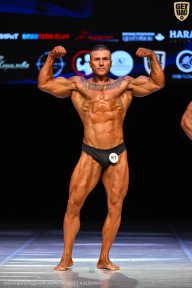 Кубок Вологодской области по бодибилдингу - 2026