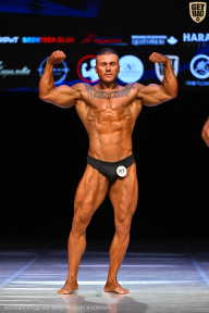 Кубок Вологодской области по бодибилдингу - 2026