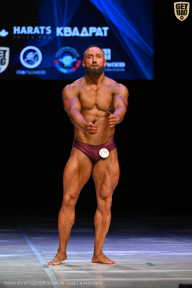 Кубок Вологодской области по бодибилдингу - 2026