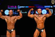 Кубок Вологодской области по бодибилдингу - 2026