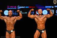 Кубок Вологодской области по бодибилдингу - 2026