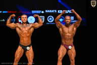 Кубок Вологодской области по бодибилдингу - 2026