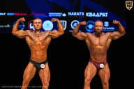 Кубок Вологодской области по бодибилдингу - 2026