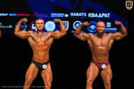 Кубок Вологодской области по бодибилдингу - 2026