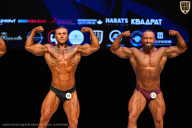 Кубок Вологодской области по бодибилдингу - 2026