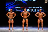 Кубок Вологодской области по бодибилдингу - 2026