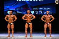 Кубок Вологодской области по бодибилдингу - 2026