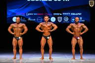 Кубок Вологодской области по бодибилдингу - 2026