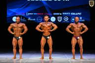 Кубок Вологодской области по бодибилдингу - 2026