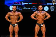 Кубок Вологодской области по бодибилдингу - 2026