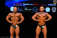 Кубок Вологодской области по бодибилдингу - 2026