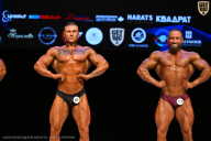 Кубок Вологодской области по бодибилдингу - 2026