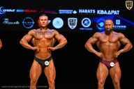 Кубок Вологодской области по бодибилдингу - 2026