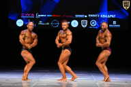 Кубок Вологодской области по бодибилдингу - 2026