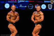 Кубок Вологодской области по бодибилдингу - 2026