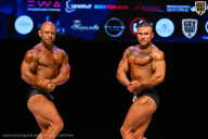 Кубок Вологодской области по бодибилдингу - 2026