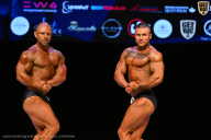 Кубок Вологодской области по бодибилдингу - 2026