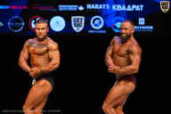 Кубок Вологодской области по бодибилдингу - 2026