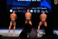 Кубок Вологодской области по бодибилдингу - 2026