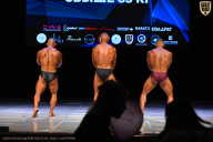 Кубок Вологодской области по бодибилдингу - 2026