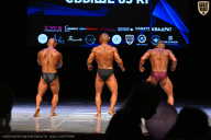 Кубок Вологодской области по бодибилдингу - 2026