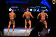 Кубок Вологодской области по бодибилдингу - 2026