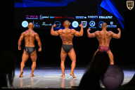 Кубок Вологодской области по бодибилдингу - 2026