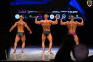 Кубок Вологодской области по бодибилдингу - 2026