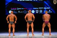 Кубок Вологодской области по бодибилдингу - 2026