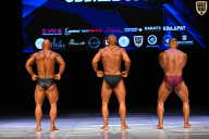 Кубок Вологодской области по бодибилдингу - 2026