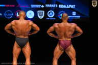 Кубок Вологодской области по бодибилдингу - 2026