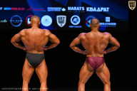 Кубок Вологодской области по бодибилдингу - 2026