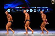 Кубок Вологодской области по бодибилдингу - 2026