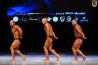 Кубок Вологодской области по бодибилдингу - 2026