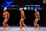 Кубок Вологодской области по бодибилдингу - 2026