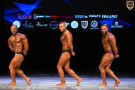 Кубок Вологодской области по бодибилдингу - 2026