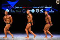 Кубок Вологодской области по бодибилдингу - 2026