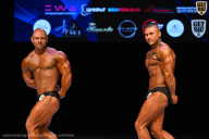 Кубок Вологодской области по бодибилдингу - 2026