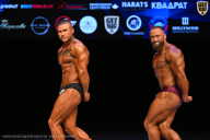 Кубок Вологодской области по бодибилдингу - 2026