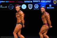 Кубок Вологодской области по бодибилдингу - 2026