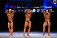 Кубок Вологодской области по бодибилдингу - 2026