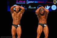 Кубок Вологодской области по бодибилдингу - 2026